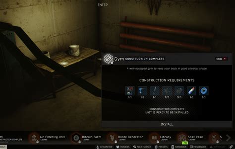 Escape From Tarkov: How to Break the Defective。